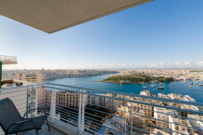 THE ULTIMATE LUXURY, SLIEMA with POOL, Sliema